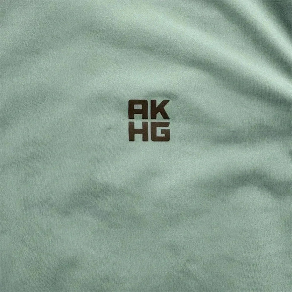 Alaskan Hardgear Women's Blue Sun shirt - Picture 2 of 11